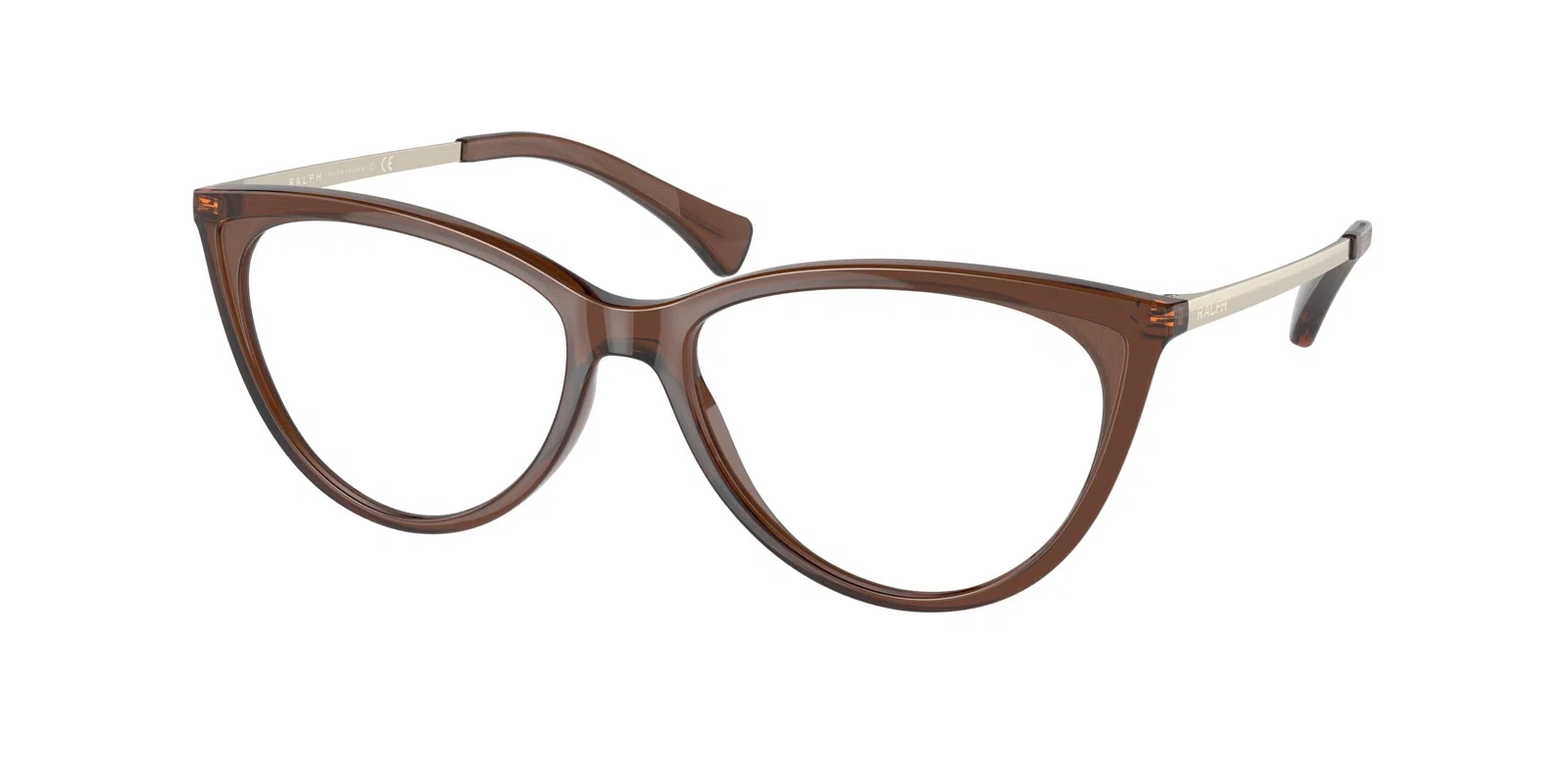Ralph 7131 Eyeglasses - view 4